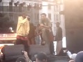 Emicida X Cerqueira - Rinha dos MC's - Vale do anhangabaú