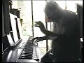 my new transcription-rendering on tatum's unpublished arrangment of the tune 