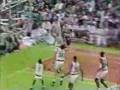 1990-91 Bulls V Celtics: 2 O.T. Easter Day Game