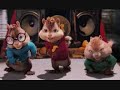 Nelly - Here Comes The Boom , Chipmunk [DKz-ASE]