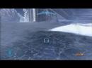 Halo 3 Legendary Map Pack Demo: Avalanche