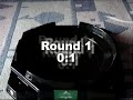 Galeon 2 Vs Burning Kerberous - HMS Tornado Balance