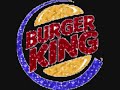 I Want My Western Bacon Cheeseburger!
