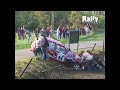 5 Es In One Corner! - Condroz Rally 2001