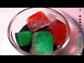 Ice Cubes Melting (time lapse) Cubos de hielo de fusión (time lapse)