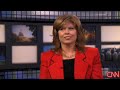 Carmen Reed CNN Interview