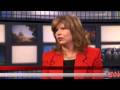 Carmen Reed CNN Interview