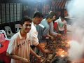 bbq ppr sg bonus/air jernih- seri semarak bbq ppr sg bonus/air jernih- seri semarak
