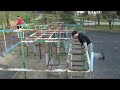 Parkour Bielsko-Biala ft. Parkour Opole ft. Kopen