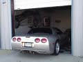 Marks 2004 Z06 Idle 2 Marks 2004 Z06 Idle 2