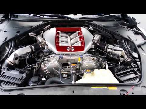 How to Install GFB BOVs on a Nissan GT-R