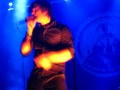 Kaizers orchestra, prosessen, Granitt rock 2009