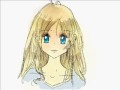 Ichidameow , this is for you. Manga Portrait