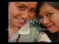 Arellano capping and candlelighting ceremony july 19 2008