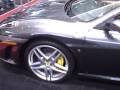 2009-01-03 | ferrari F430 spyder (gun metal) ~> other ferrari F430 please rate and comment!! ... (00:23)