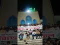 জামায়াতের বাজেট প্রতিক্রিয়া