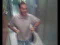 DOMENICO GATTO COMEMORA A QUEDA