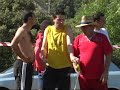 1� Campeonato Lanzamento Aixada en �ntoma