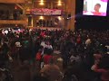 Electric Slide @ the Angie Martinez Hair Show & Beauty Expo Electric Slide @ the Angie Martinez Hair Show & Beauty Expo