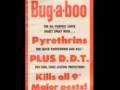 videos de Maryland History Day: Biocides