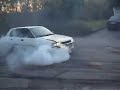 Toyota Corolla Får Smaka Toyota Corolla Får Smaka