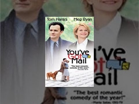 You've Got Mail