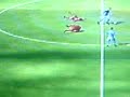 Fifa08 diving