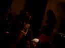 Slapshock Live in Winnipeg-Jamir stage diving