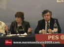 Ana Gomes 2/2 - Europa e o Mundo