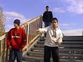 hip hop atuwee la calle me enseño a escribir