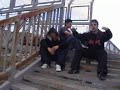 hip hop atuwee la calle me enseño a escribir