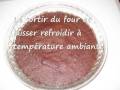Recette du gateux au chocolat est noisette