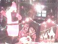 Our House at Christmas