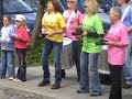 Biggar Big Bang Samba Band