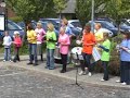 Biggar Big Bang Samba Band Biggar Big Bang Samba Band