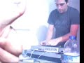 M_nus Approach Party: Marc Houle