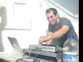 M_nus Approach Party: Marc Houle