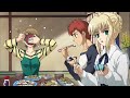 Kirameku Namida wa Hoshi ni