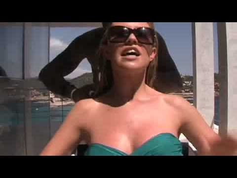 Abigail Clancy