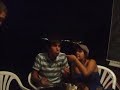 Fuerte chupito!! Fuerte chupito!!