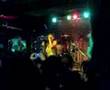 MELDRUM+Gene Hoglan live Roma