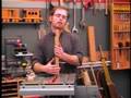 Fine Tuning a Tenon