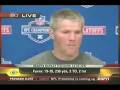 videos de Nightly News 11/22/08