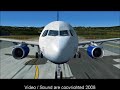 TSS Airbus IAE-V2500 \" New Gen \" Sound TSS Airbus IAE-V2500 \" New Gen \" Sound