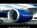 TSS Airbus IAE-V2500 New Gen Sound