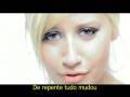 videos de Ashley Tisdale - Suddenly  (Legendado em Português)