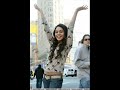 Vanessa Hudgens 99.5 Interview