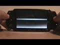 PSP Update CFW 4.01 M33 PSP Update CFW 4.01 M33