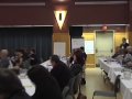 Latinos and PASSHE Regional Summit at Kutztown University