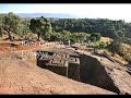 Churches of Ethiopia and Egypt Churches of Ethiopia and Egypt